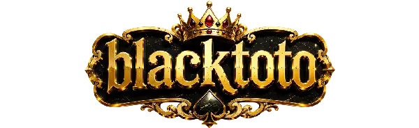 Logo Blacktoto